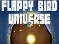 Peli FLAPPY BIRD-UNIVERSE verkossa