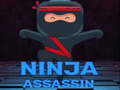 Peli Ninja Murhaaja verkossa