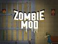 Peli Zombie Mod verkossa