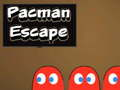 Peli Pacman Pakomatka verkossa