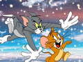 Peli Tom ja Jerry: Juoksija verkossa
