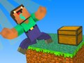 Peli Noob Craft verkossa