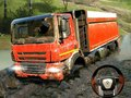 Peli Kuorma-autosimulaattori: Eurooppa 2 verkossa