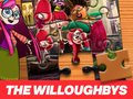 Peli Willoughby-palapeli verkossa