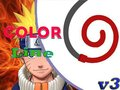 Peli Värityslinjat v3 verkossa