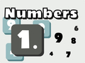 Peli Numerot verkossa