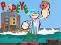Peli Popeye verkossa
