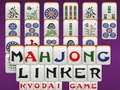 Peli Mahjong Linker Kyodai peli verkossa