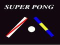 Peli Super Pong verkossa