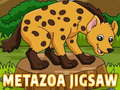 Peli Metazoa Palapeli verkossa