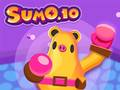 Peli Sumo.io verkossa