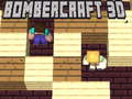 Peli Bombercraft 3D verkossa