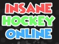 Peli Hullu Jääkiekko Online verkossa