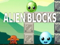 Peli Avaruusolentoblokit verkossa