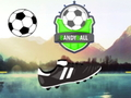 Peli BandyBall verkossa