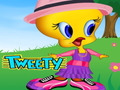 Peli Tweety verkossa