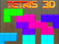 Peli Mestari Tetris 3D verkossa