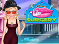 Peli Emman Huulisurgery verkossa