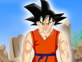 Peli Gohan Pukeudu verkossa