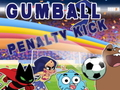 Peli Gumball Rangaistuskick verkossa