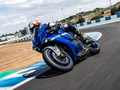 Peli Moottori Yamaha YZF R1 verkossa