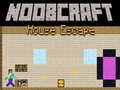 Peli Noobcraft: Pakokoti verkossa