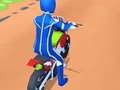 Peli Moto Kuumat Renkaat verkossa
