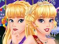 Peli Kotiinpaluu prinsessa Aurora verkossa