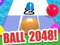 Peli Pallo 2048 verkossa