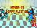 Peli Keskellämme: Poppy Playtime verkossa