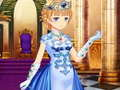Peli Pukeuta Anime-Prinsessoja verkossa