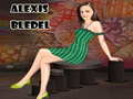 Peli Alexis Bledel verkossa