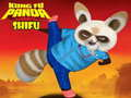 Peli Kungfu Panda Shifu verkossa