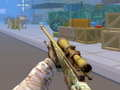 Peli Resident Evil 3D verkossa