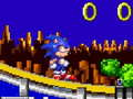 Peli Sonic Seikkailu Juoksu verkossa
