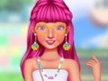 Peli BFF:t E-Girl vastaan Soft Girl verkossa