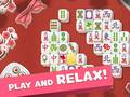 Peli Mahjong verkossa