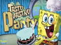 Peli SpongeBob: Herkullinen Leivonnaistapahtuma verkossa