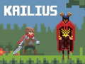 Peli Kailius verkossa
