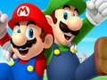 Peli Super Mario Run Kiertue verkossa