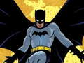 Peli Batman: Vihollinen sisältä verkossa