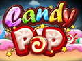 Peli Candy Pop verkossa