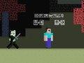 Peli Noob vs Hacker 3 verkossa