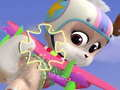 Peli Disney Junior: Palapeli verkossa