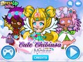 Peli Suloinen Chibiusa Tekijä verkossa