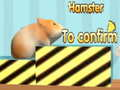 Peli Hamsteri Vahvistamiseen verkossa