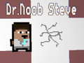 Peli Dr.Noob Steve verkossa