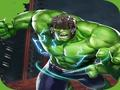 Peli Hulk Räjäyttää Seinän verkossa