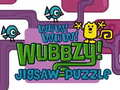 Peli Wow Wow Wubbzy Palapeli verkossa