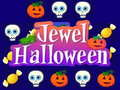 Peli Jewel Halloween verkossa